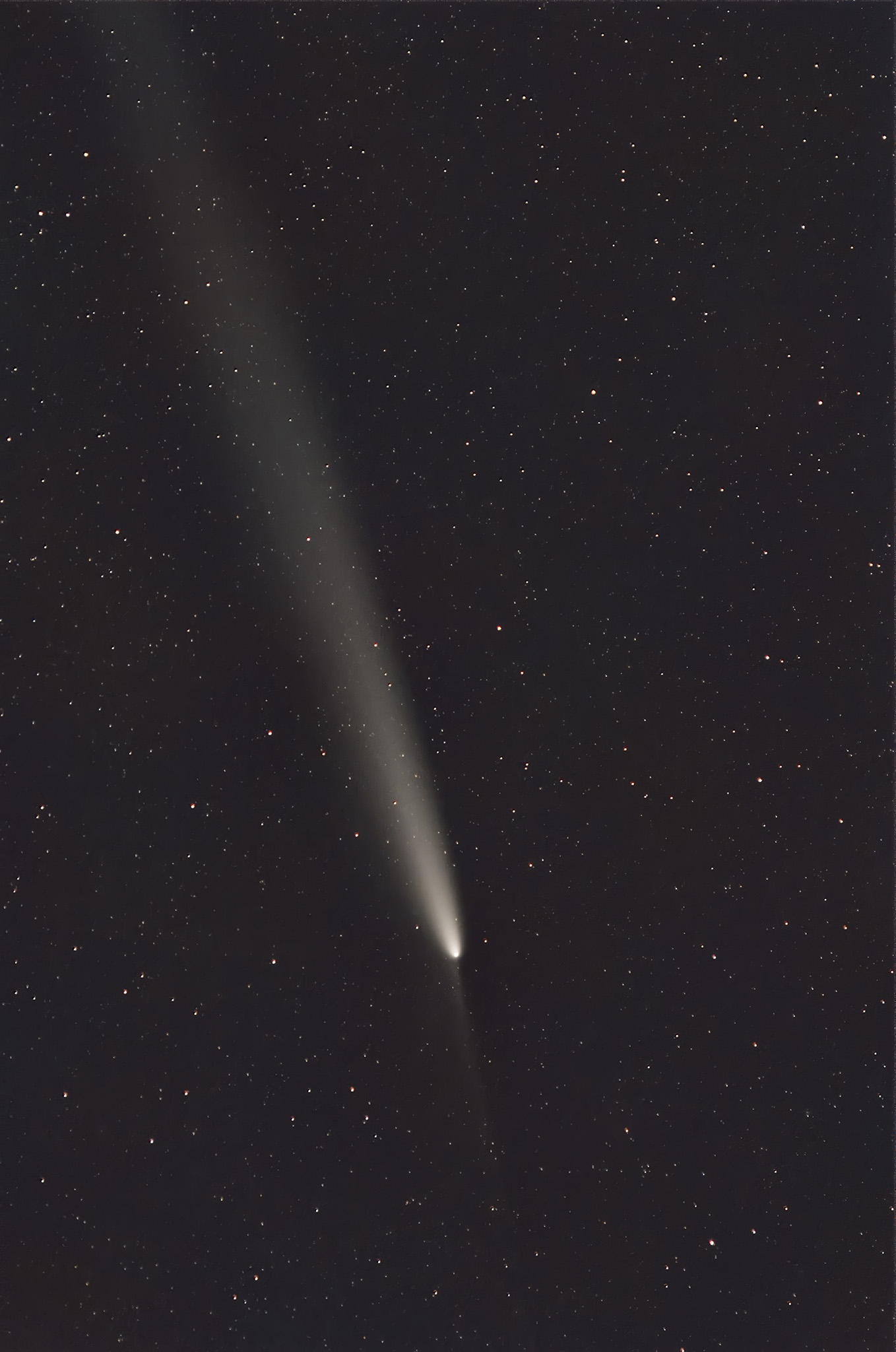 Comet A3