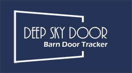 Barn door Tracker